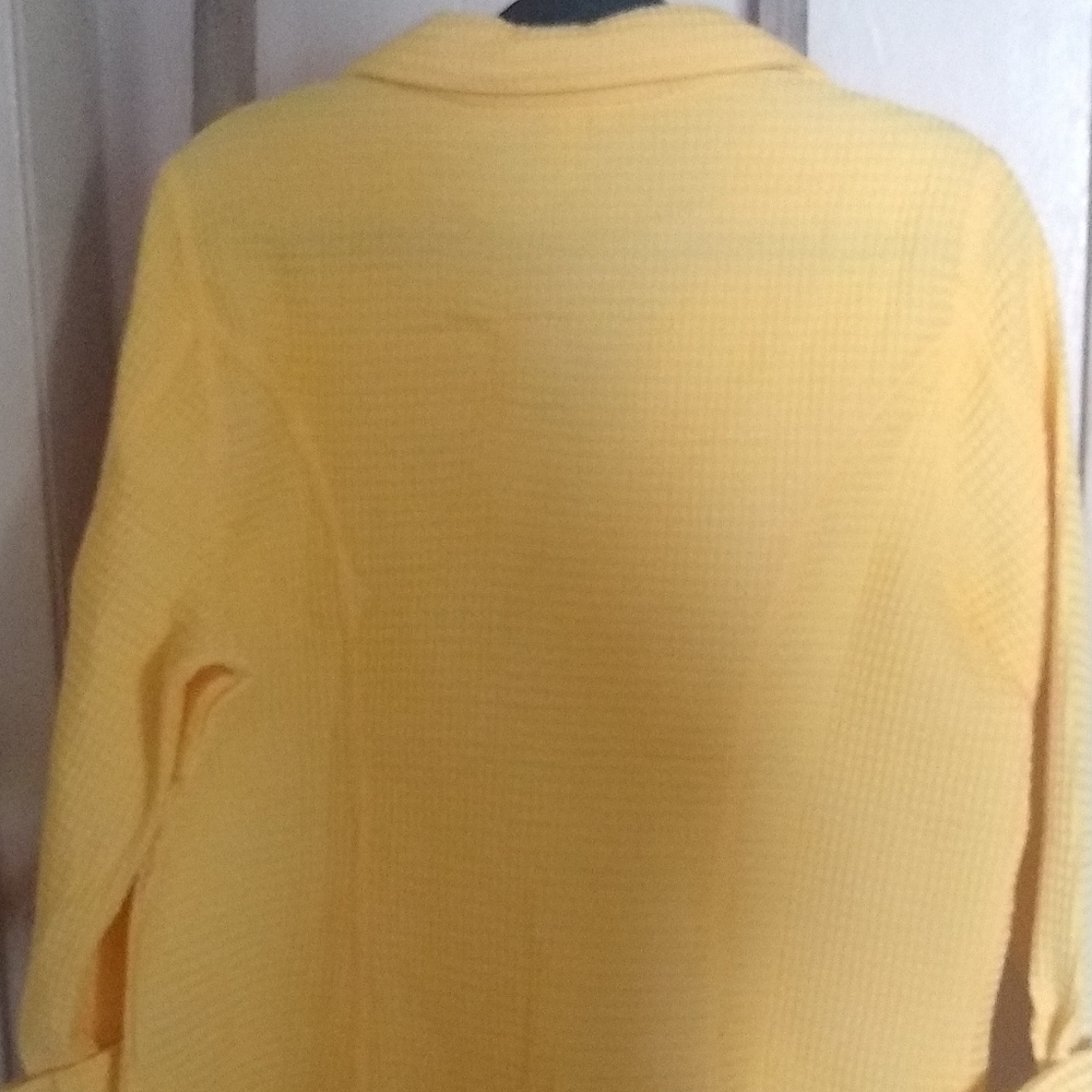 Spring jacket - Picture 3 of 4